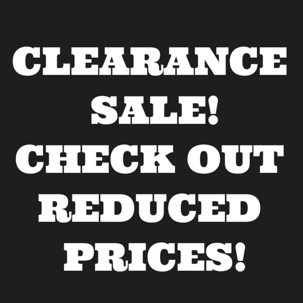 Clearance Sale Blue Butterfly